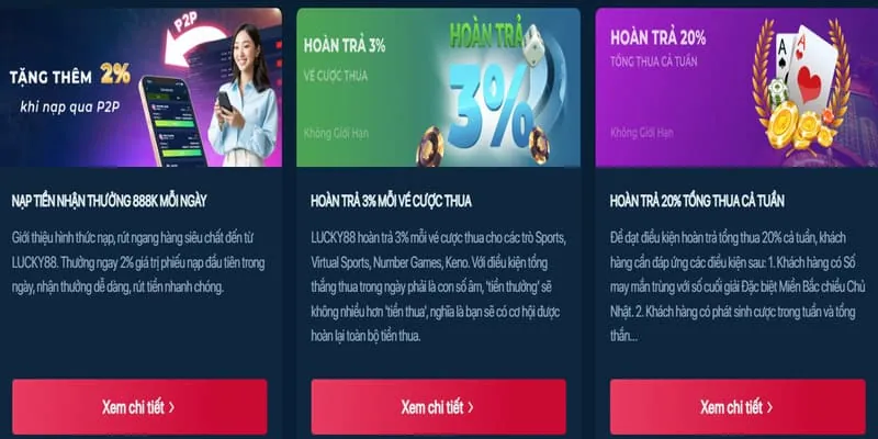 Khuyến mãi chào mừng 98ap